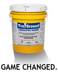 TruGround Conductive Primer